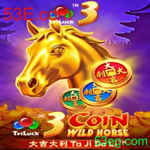 Explorando o Fascinante Mundo do 3CoinWildHorse