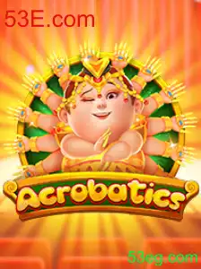Descubra o Fascinante Mundo de Acrobatics: A Nova Sensação dos Jogos