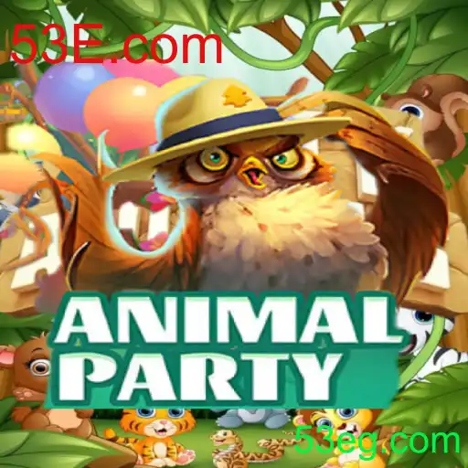 Descubra o Excitante Mundo de AnimalParty: O Jogo que Está Conquistando o Mundo