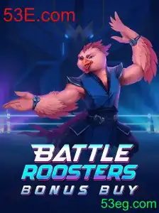 Explorando o Empolgante Mundo de BattleRoostersBonusBuy: Estratégia e Aventura em Jogo