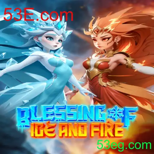 Blessing of Ice and Fire: Um Mergulho no Novo Universo de 53E.com