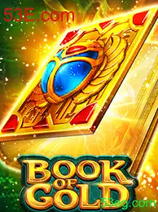 Descobrindo o Jogo 'BookofGold': Uma Jornada Envolvente