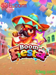 BoomFiesta: A Revolution in Gaming