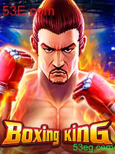 Descubra o Jogo BoxingKing e suas Regras Atualizadas
