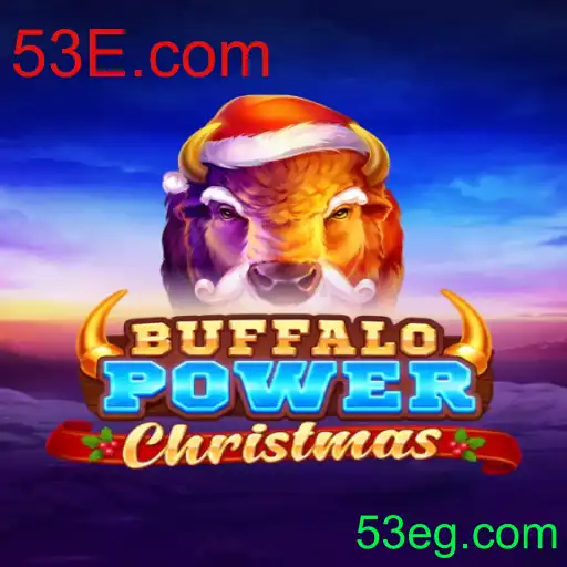 Buffalo Power Christmas: Mergulhando no Espírito Festivo dos Jogos Online