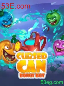 Explorando o Jogo CursedCanBonusBuy: Uma Aventura Única com 53E.com
