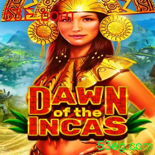 Explorando os Mistérios do Jogo DawnoftheIncas