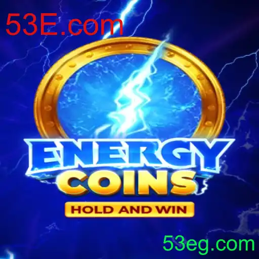 EnergyCoins: A Aventura Energética com 53E.com