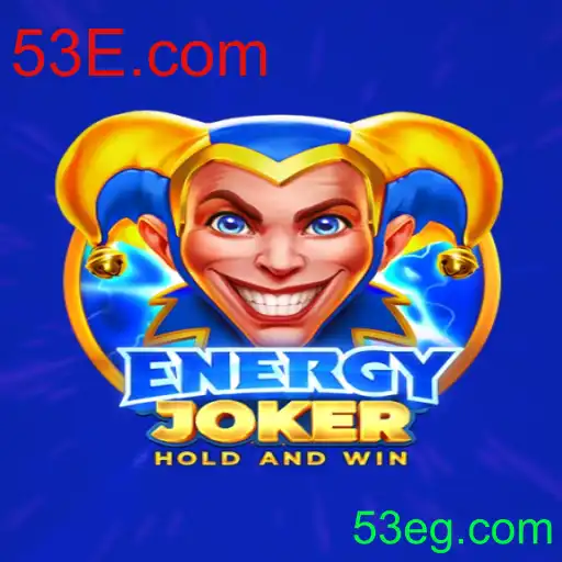 Descubra o Empolgante Mundo de EnergyJoker: O Jogo que Conquista a Comunidade Gamer