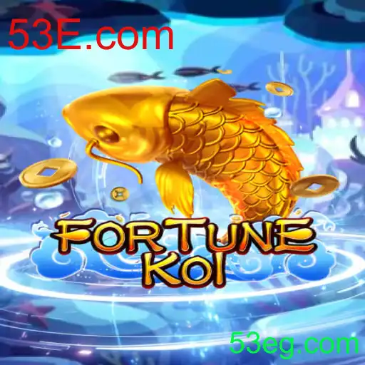 FORTUNEKOI: Explorando o Novo Jogo Sensação da 53E.com