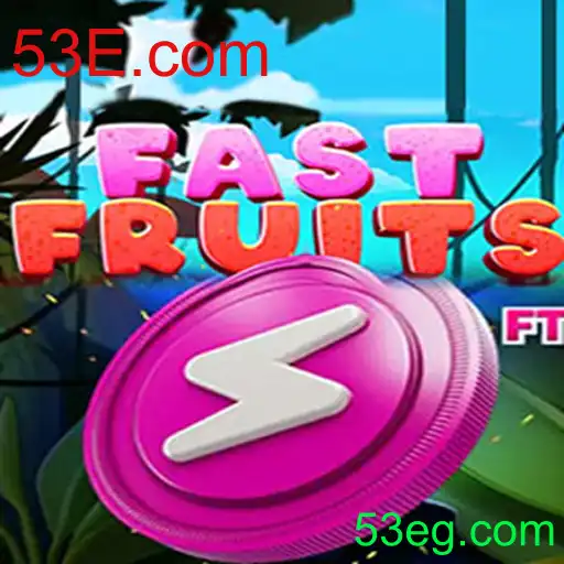 Descubra a empolgante aventura de FastFruits e como dominá-la em 53E.com