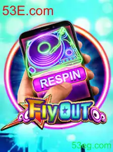 FlyOut: Uma Nova Experiência de Jogo Inovadora com 53E.com