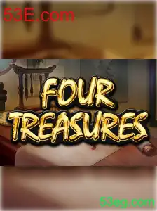 FourTreasures: o Excitante Mundo do Jogo e a sua Conexão com 53E.com