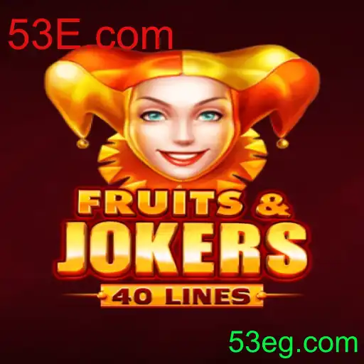 Descubra o Fascinante Mundo de FruitsAndJokers40