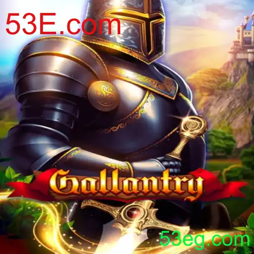 Descubra o Universo Empolgante de Gallantry