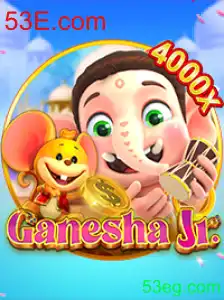 Descubra o Mundo de GaneshaJr: Estratégia, Aventuras e Diversão