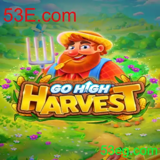 Descubra o Novo Fenômeno dos Jogos: GoHighHarvest