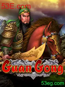 Explorando o Mundo do Jogo GuanGong e sua Relação com 53E.com