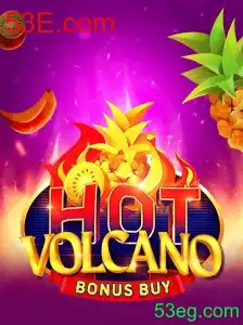 Descubra a Aventura Emocionante do Jogo HotVolcanoBonusBuy