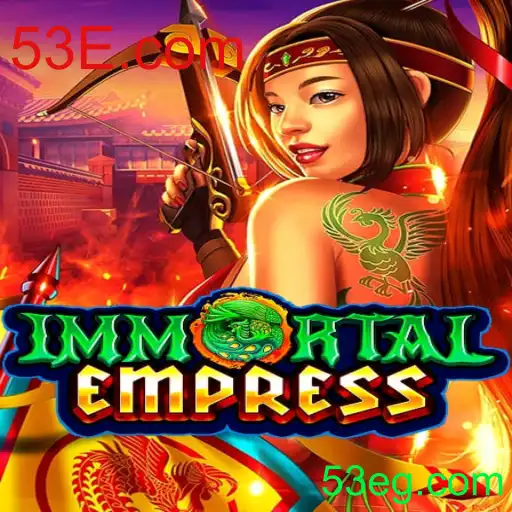 Explorando o Universo Fascinante de ImmortalEmpress: Uma Jornada Épica Através do Tempo