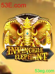 Descubra o Mundo Fantástico de InvincibleElephant: Aventura e Estratégia Inovadoras