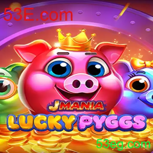 JManiaLuckyPyggs: Um Mergulho no Novo Fenômeno de Jogos Digitais