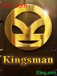 Descubra Kingsman: O Jogo de Estratégia que Conquista no 53E.com