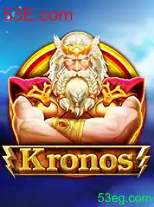 Kronos: Uma Aventura Temporal em Meio à Era Digital