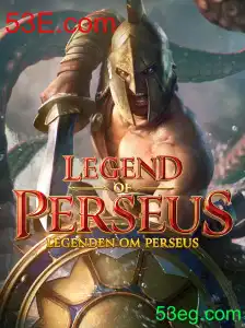 Explorando o Mundo de LegendofPerseus - Aventura Mitológica na Era Digital