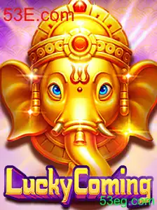 Descubra o Excitante Mundo de LuckyComing