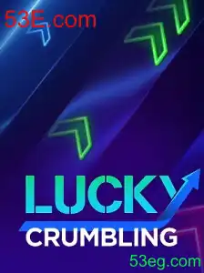 Descubra o Fascinante Jogo LuckyCrumbling e Seu Impacto na Atualidade
