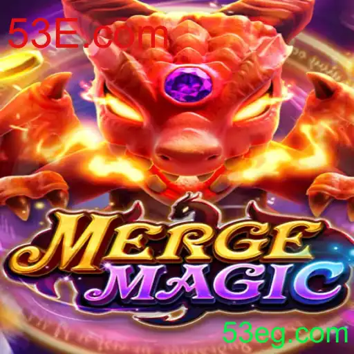 Mergemagic: Descubra o Fascinante Mundo de Puzzles e Estratégia com 53E.com