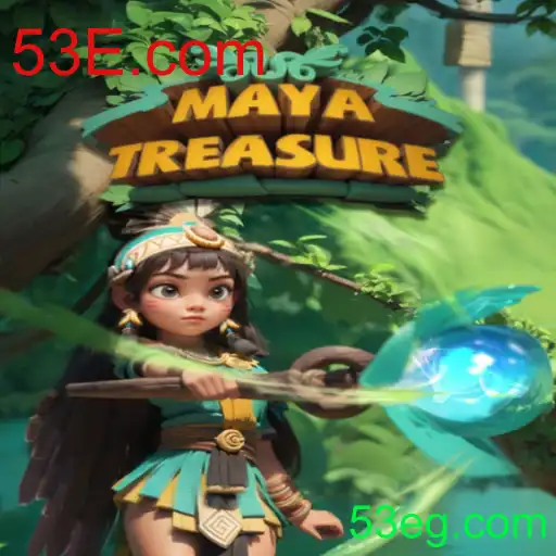 Descubra os Segredos do MayaTreasure: Um Jogo Envolvente
