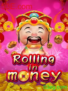 Explorando o Fascinante Mundo do Jogo RollingInMoney