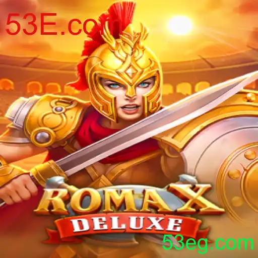 RomaXDeluxe: Mergulhe no Desafio e Aventura