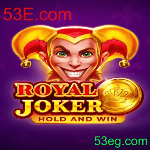 Descubra o Fascinante Mundo de RoyalJoker e 53E.com