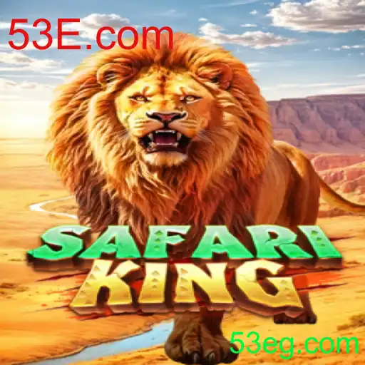 Explorando o Mundo de SafariKing: Uma Aventura Selvagem com 53E.com