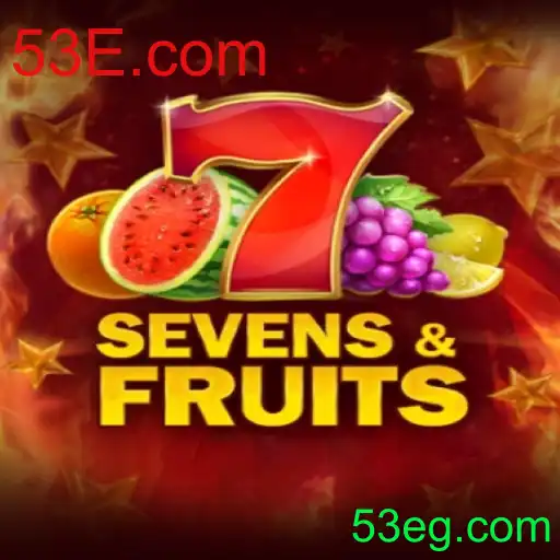 SevensFruits: Uma Nova Perspectiva em Jogos de Slots Online