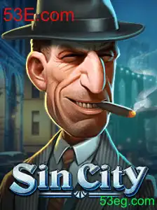 SinCity: Explorando o Fascinante Mundo do Jogo com 53E.com