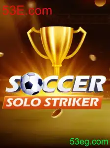 SoccerSoloStriker: Tudo sobre o Novo Jogo do Momento