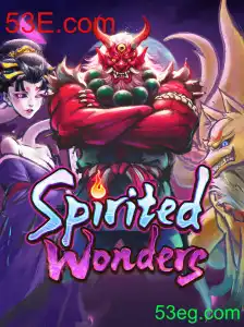 Descubra os Mistérios de SpiritedWonders: Um Mergulho no Fascinante Mundo do Jogo
