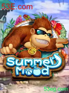 Explorando o Mundo Vibrante de SummerMood: O Jogo que Cativa