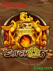 Descubra o Empolgante Universo de Super5: Regras e Introdução ao Jogo Revolucionário