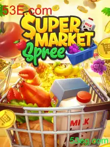 SupermarketSpree: Exploração e Estratégia em Uma Corrida Contra o Relógio
