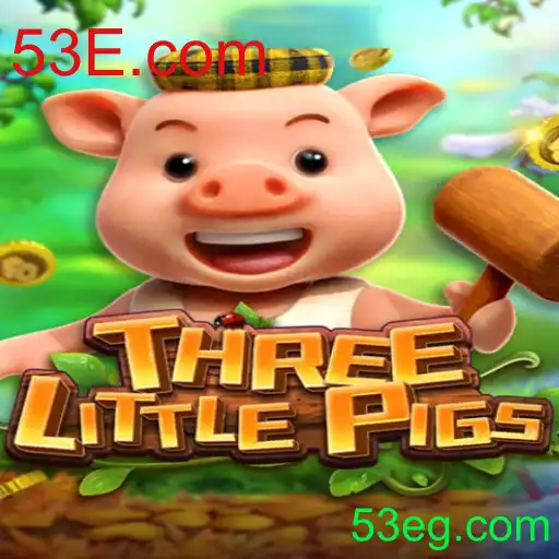 Explorando o Mundo Fascinante de THREELITTLEPIGS: Um Jogo de Estratégia e Aventura