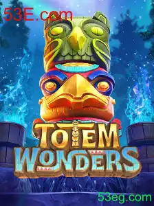 Descubra o Fascinante Mundo de 'TotemWonders'