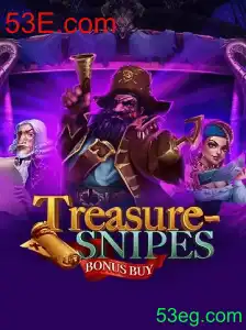 Explorando o Mundo de TreasuresnipesBonusBuy: O Jogo Inovador de 53E.com