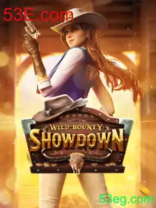 Explorando o Universo de WildBountyShowdown