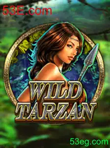 Explorando o Universo de WildTarzan: Um Mergulho no Mundo da Aventura